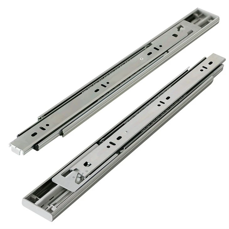 45MM Ball Bearing Drawer Slides