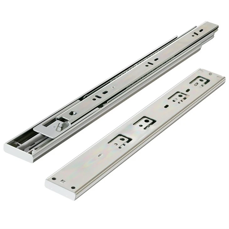 45mm Soft Close Drawer Slide For Office suppliers